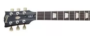 Les Paul LPJ 2014 - Satin Chocolate - Left handed